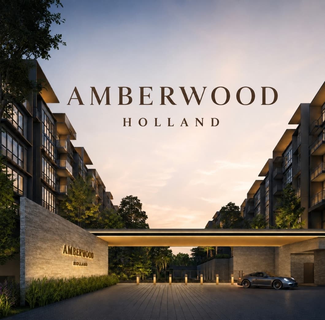 Amberwood